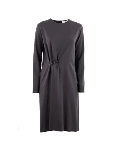 Antonelli Firenze Dresses Black