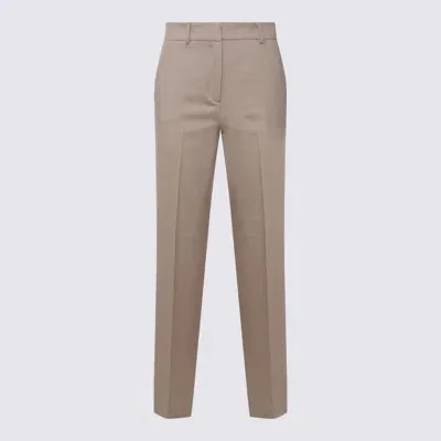 Antonelli Firenze Pantaloni Beige