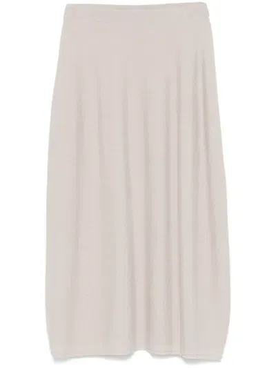 Antonelli Firenze Skirts Beige