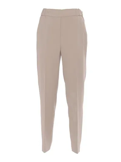 Antonelli Pants In Beige