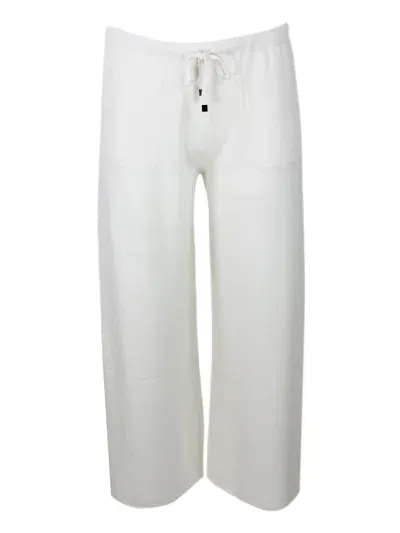 Antonelli Pants In Beige