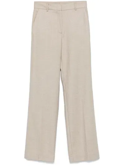 Antonelli Robinia Trousers In White