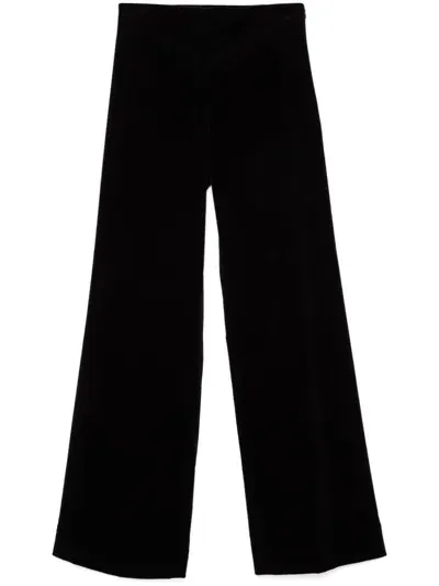 Antonelli Samuel Trousers In Black