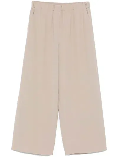 Antonelli Sullivan Trousers In Neutrals