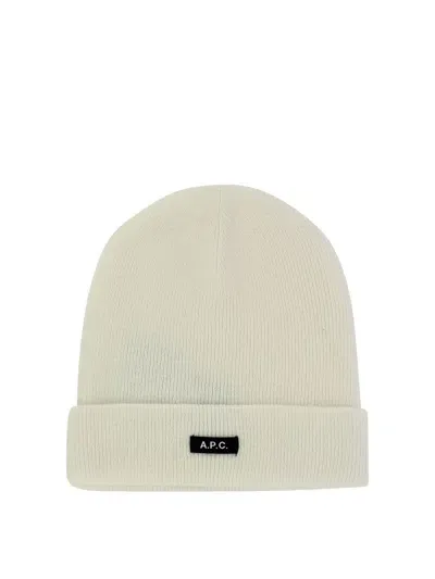 Apc A.p.c. "autumn" Beanie