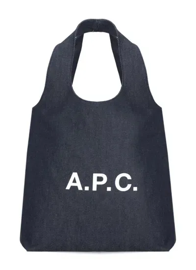 Apc A.p.c. Bags.. Blue