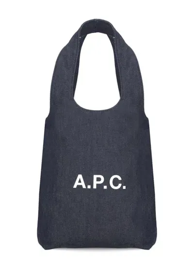 Apc A.p.c. Bags.. Blue