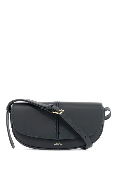 Apc A.p.c. Betty Shoulder Bag