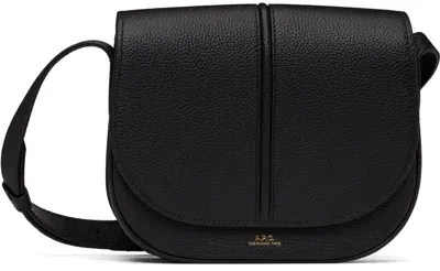 Apc Black Betty Bag In Lzz Black