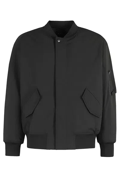 Apc Bomber Hamilton In Lza False Black