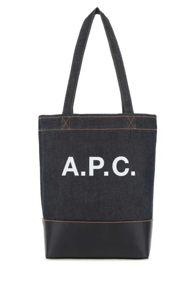 Apc Borsa In Iak