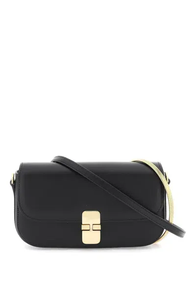 Apc Clutch Grace In Black