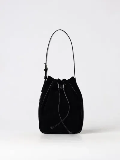 Apc Crossbody Bags A.p.c. Woman Color Black