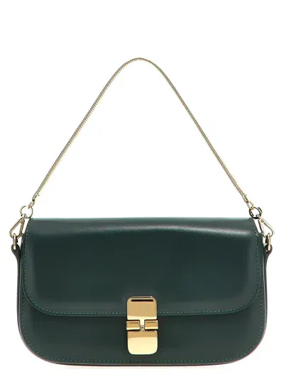 Apc A.p.c. 'grace Chaine' Clutch