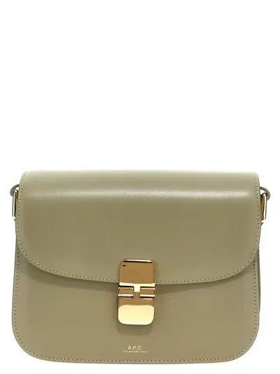 Apc A.p.c. 'grace Small' Crossbody Bag