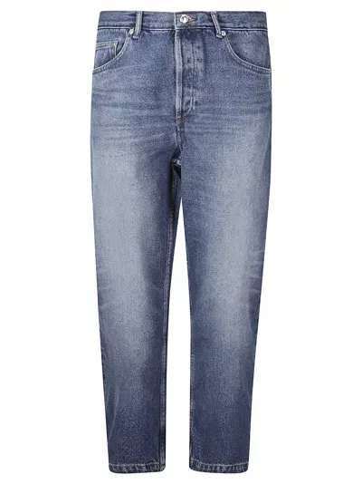 Apc Jean Achille In Grey