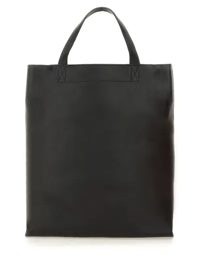 Apc Maiko Medium Bag In Black