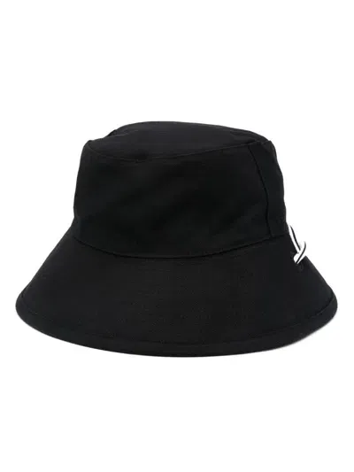 Apc Rachel 2.0 Bucket Hat In Black