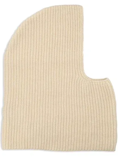 Apc Sacha Balaclava In Neutrals