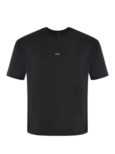 Apc T-shirt A.p.c.