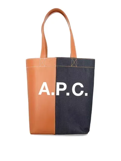 Apc Tote Axel Ns In Camel