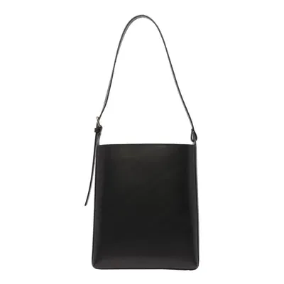 Apc Virginie Shoulder Bag In Black