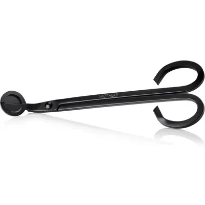 Apotheke Black Wick Trimmer