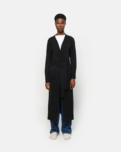 Apparis Alessi Cardigan Noir