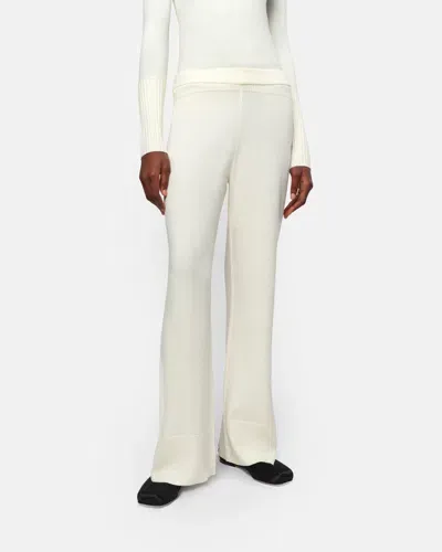 Apparis Allegra Pant Cream