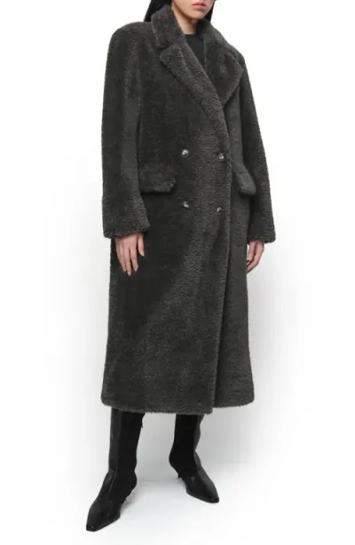 Apparis Astrid Peacoat Dark Dust