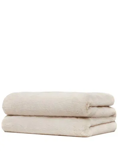 Apparis Brady Blanket In Neutrals