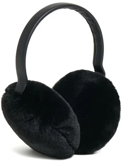 Apparis Esme Earmuffs In Black