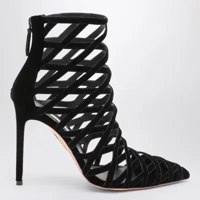 Aquazzura Pumps In Black