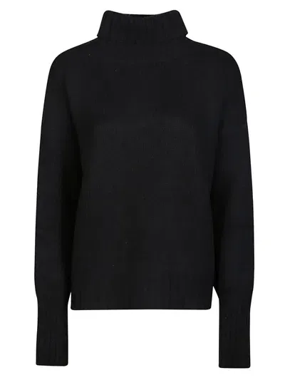 Aragona Sweater In Black