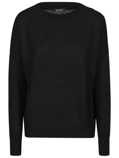 Aragona Sweater In Black