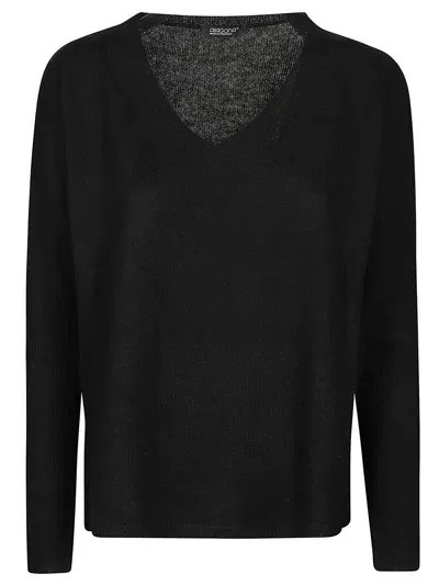 Aragona Sweater In Black