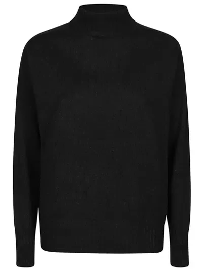 Aragona Sweater In Black