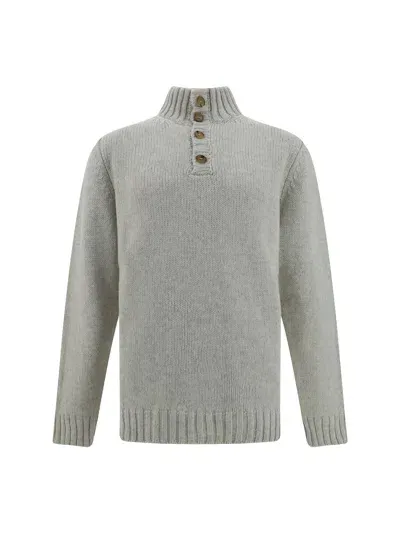 Aragona Sweater In Calce