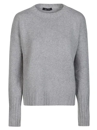 Aragona Sweater In Grey