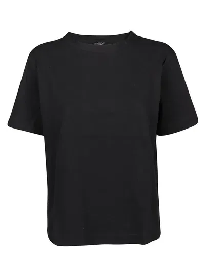 Aragona Tshirt In Black