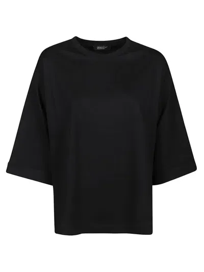 Aragona Tshirt In Black