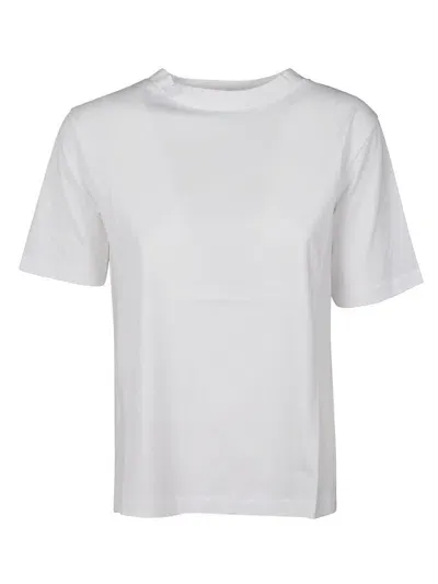 Aragona Tshirt In White