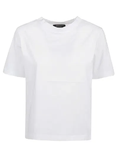 Aragona Tshirt In White