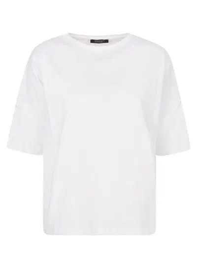 Aragona Tshirt In White