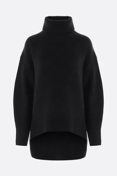 Arch4 Sweaters In Black