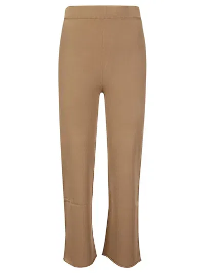 Archiviob Pants In Brown