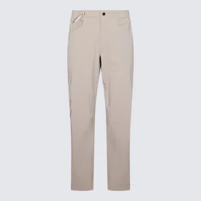 Arc'teryx Beige Pants In Rune