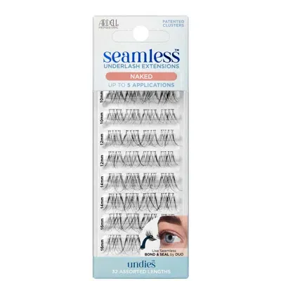 Ardell Seamless Refill Naked Lashes In White