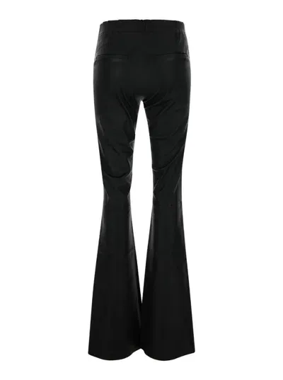 Arma Izzy Stretch Pants In Black