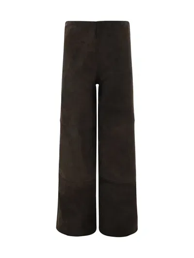 Arma Karina Pants In Iron